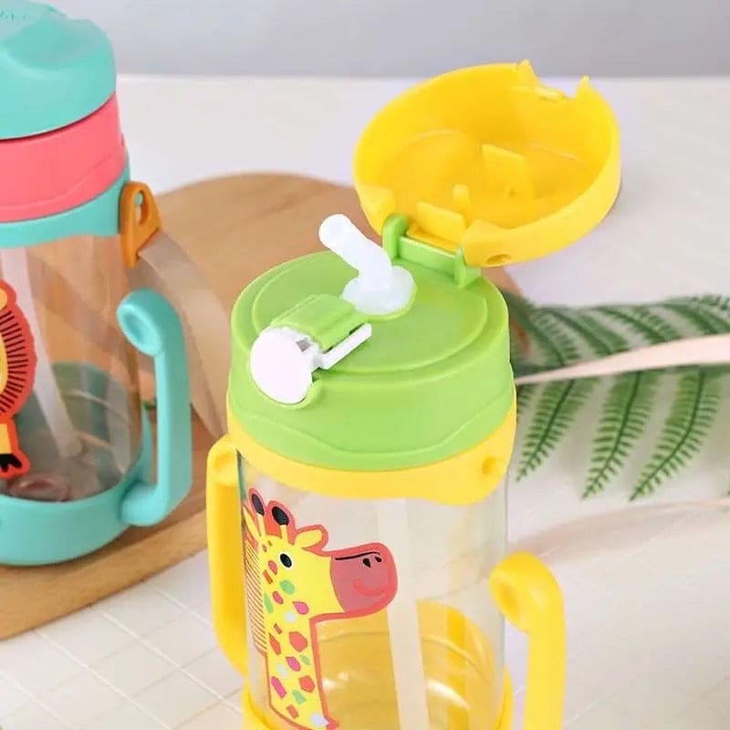 Kids Sippy Water Bottle, 400ml Kids Drinking Thermos, School Outdoor Sports Boys Girls, Cute Water Bottle Drinking With Straw Cup, Portable Leak Proof Straw Water Bottle, Portable Leak-proof Water Bottle, Kids Sippy Water Bottle, 400ml Kids Drinking Thermos, School Outdoor Sports Boys Girls, Cute Water Bottle Drinking With Straw Cup, Portable Leak Proof Straw Water Bottle, Portable Leak-proof Water Bottle,